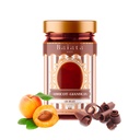 Délice de fruits Abricot & Gianduja«Lou Delici » 230 g - Baiata